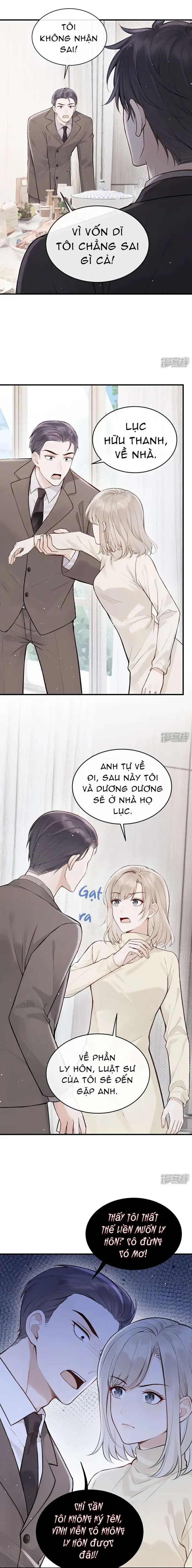 Sống Chung Để Tán Em - Chap 65 Ảnh 2