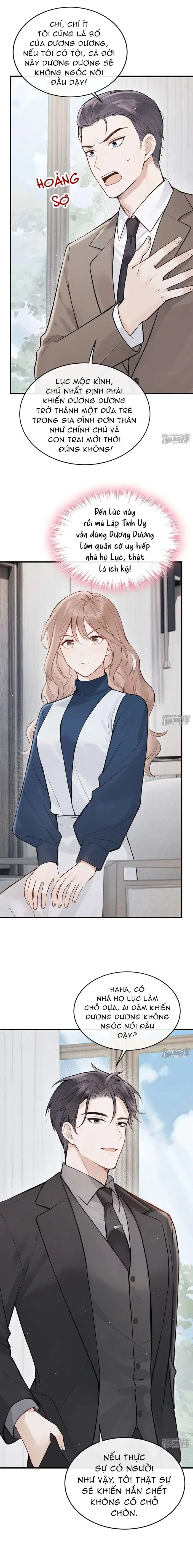Sống Chung Để Tán Em - Chap 65 Ảnh 4