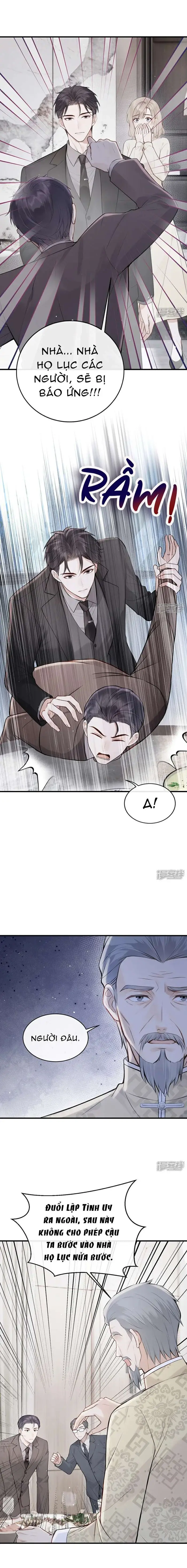 Sống Chung Để Tán Em - Chap 65 Ảnh 5
