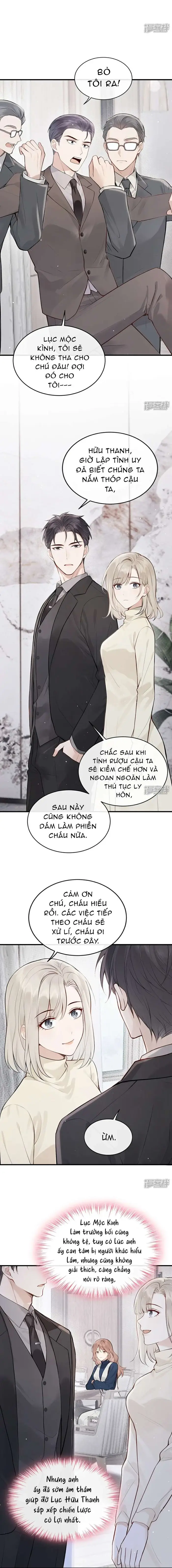 Sống Chung Để Tán Em - Chap 65 Ảnh 6