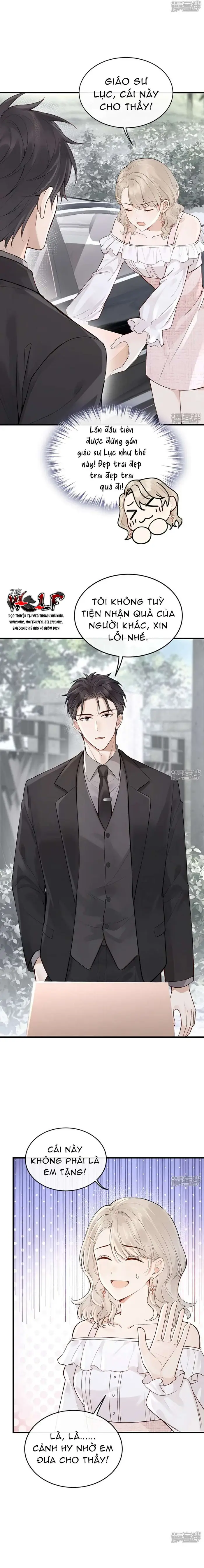 Sống Chung Để Tán Em - Chap 67 Ảnh 2