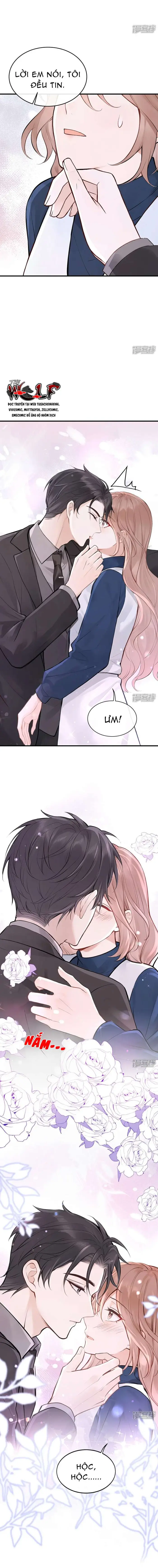 Sống Chung Để Tán Em - Chap 67 Ảnh 6