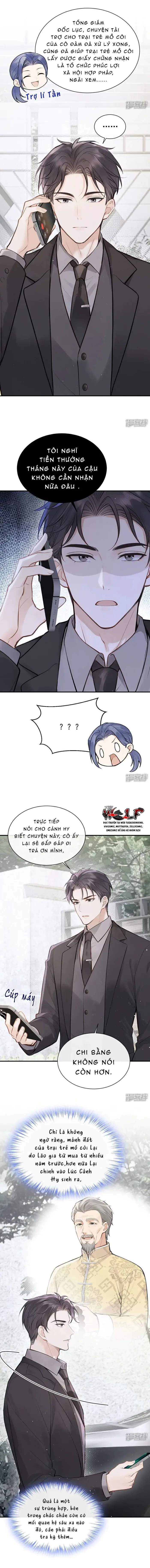 Sống Chung Để Tán Em - Chap 68 Ảnh 3