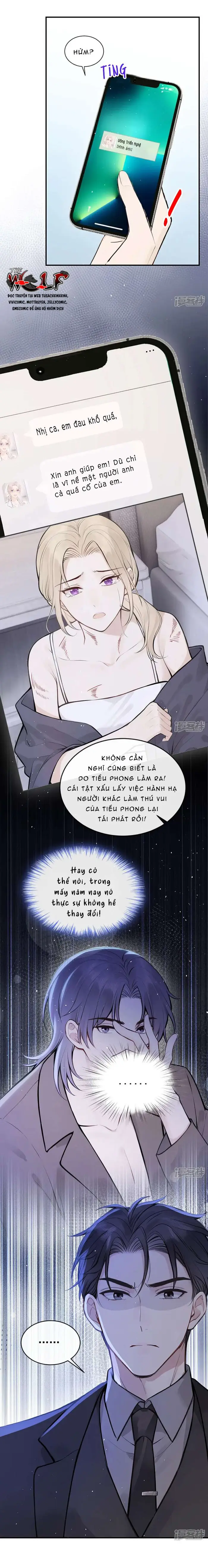 Sống Chung Để Tán Em - Chap 68 Ảnh 4