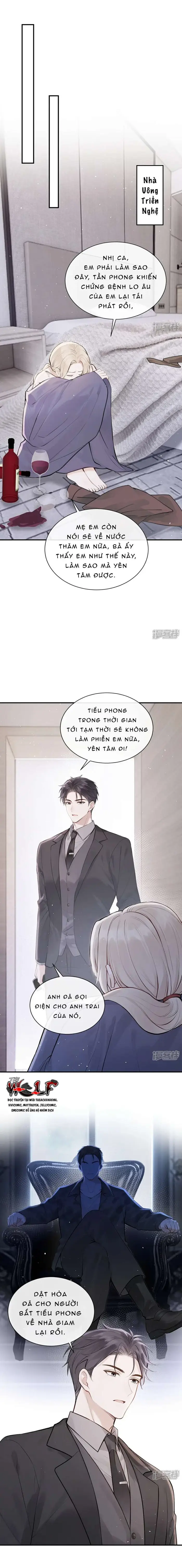 Sống Chung Để Tán Em - Chap 68 Ảnh 5