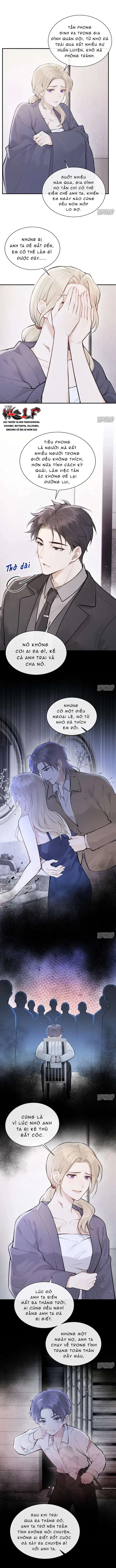Sống Chung Để Tán Em - Chap 68 Ảnh 6