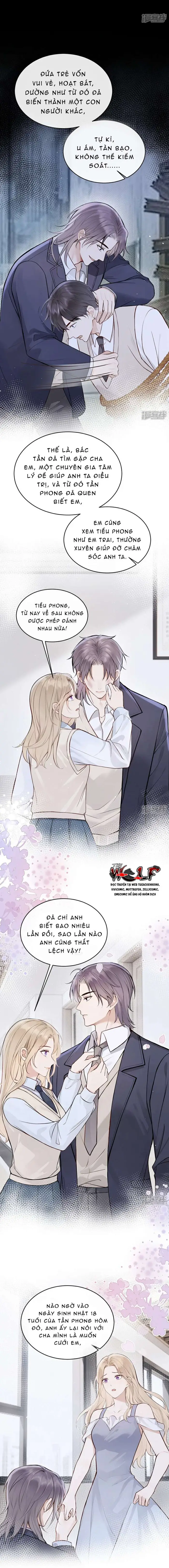 Sống Chung Để Tán Em - Chap 68 Ảnh 7