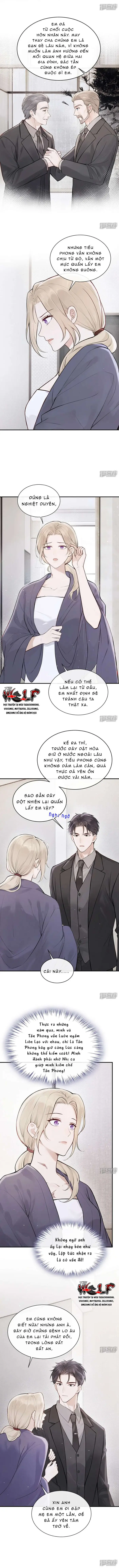 Sống Chung Để Tán Em - Chap 68 Ảnh 8