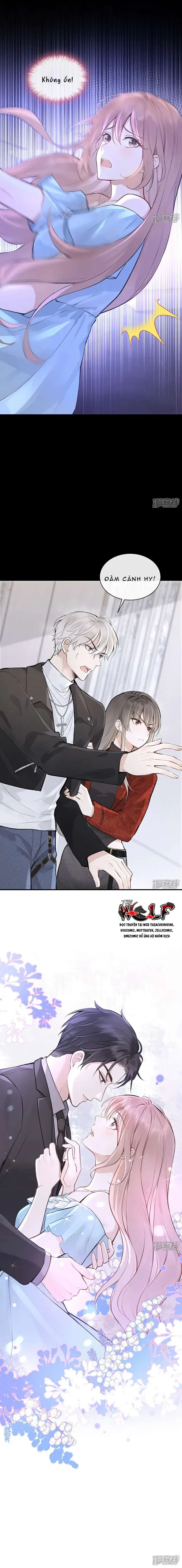 Sống Chung Để Tán Em - Chap 68 Ảnh 9