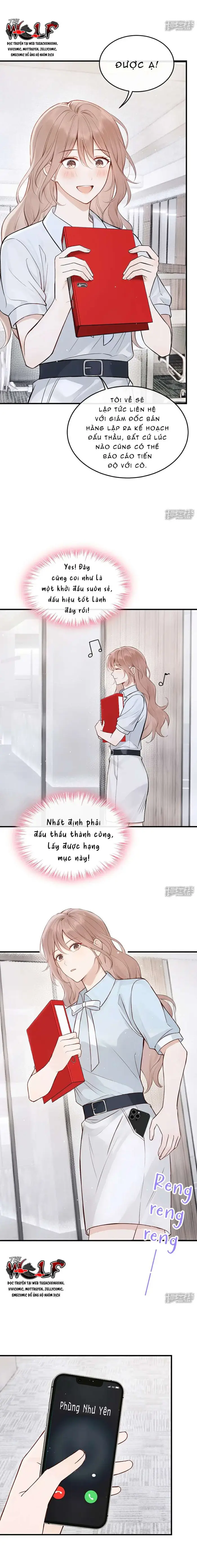Sống Chung Để Tán Em - Chap 69 Ảnh 3