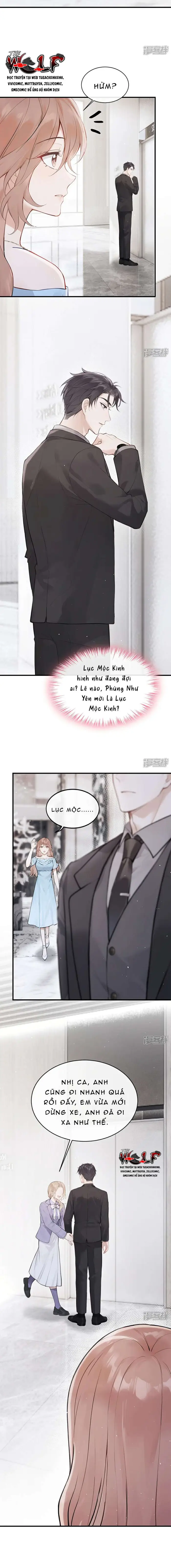 Sống Chung Để Tán Em - Chap 69 Ảnh 7