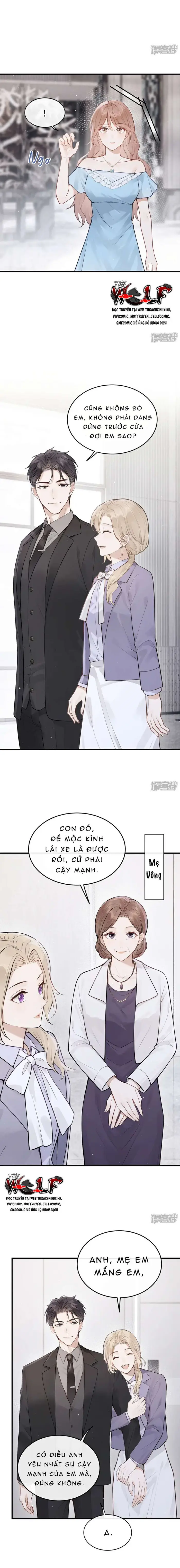 Sống Chung Để Tán Em - Chap 69 Ảnh 8