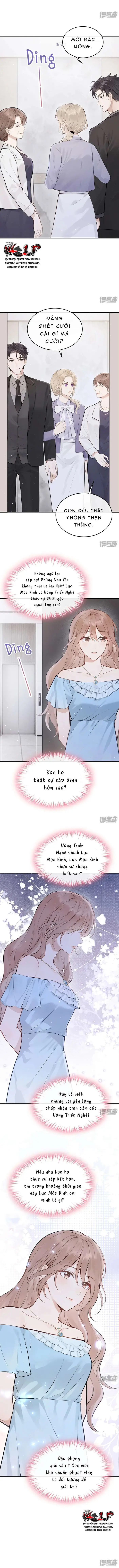 Sống Chung Để Tán Em - Chap 69 Ảnh 9