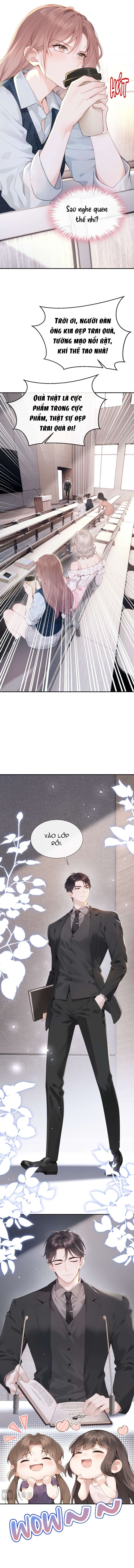 Sống Chung Để Tán Em - Chap 7 Ảnh 3
