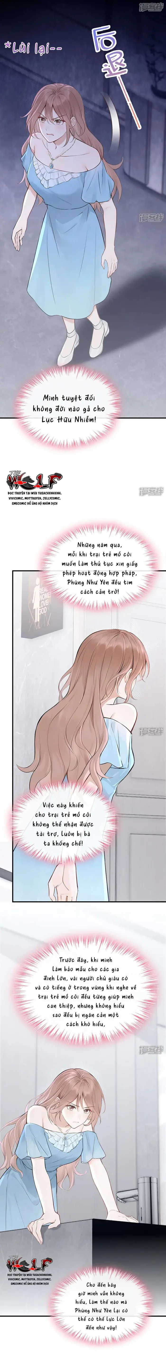 Sống Chung Để Tán Em - Chap 70 Ảnh 5