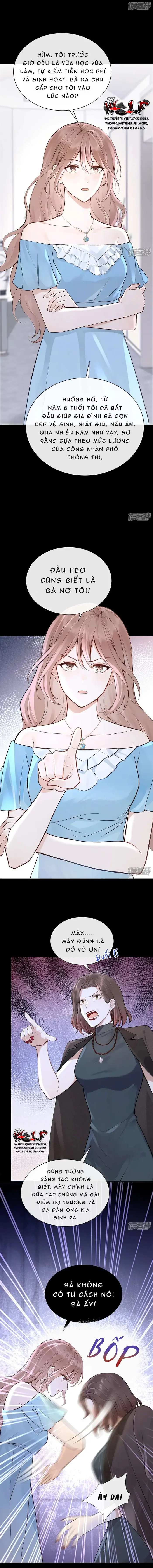 Sống Chung Để Tán Em - Chap 71 Ảnh 3