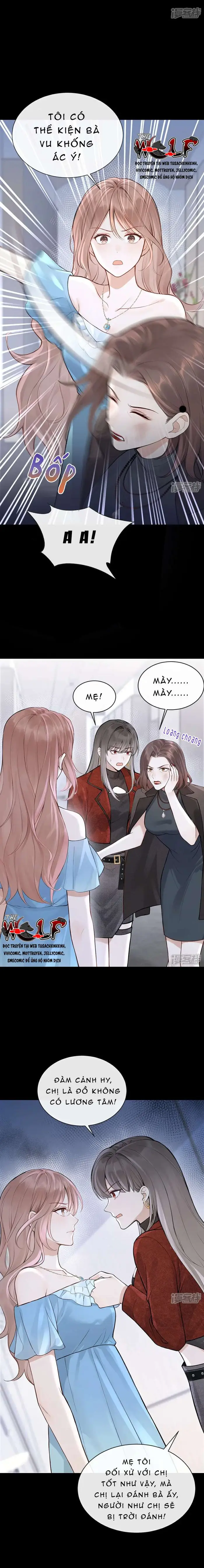 Sống Chung Để Tán Em - Chap 71 Ảnh 4