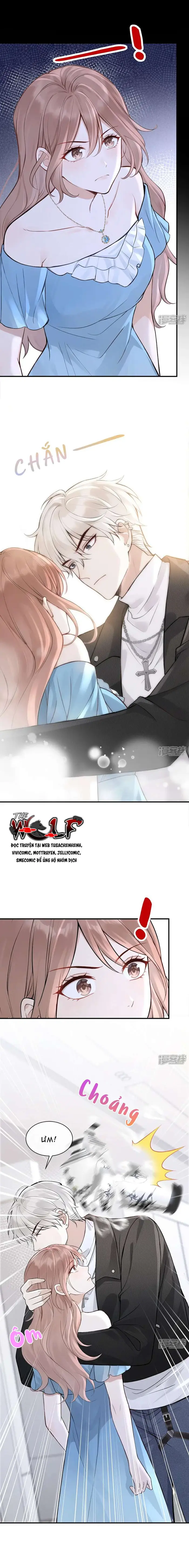 Sống Chung Để Tán Em - Chap 71 Ảnh 6