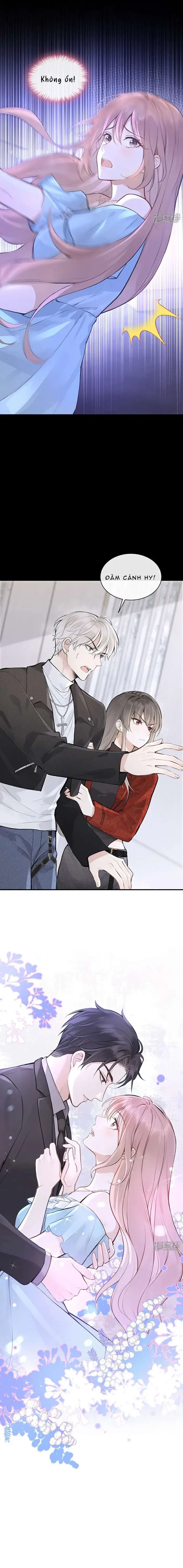 Sống Chung Để Tán Em - Chap 71 Ảnh 9