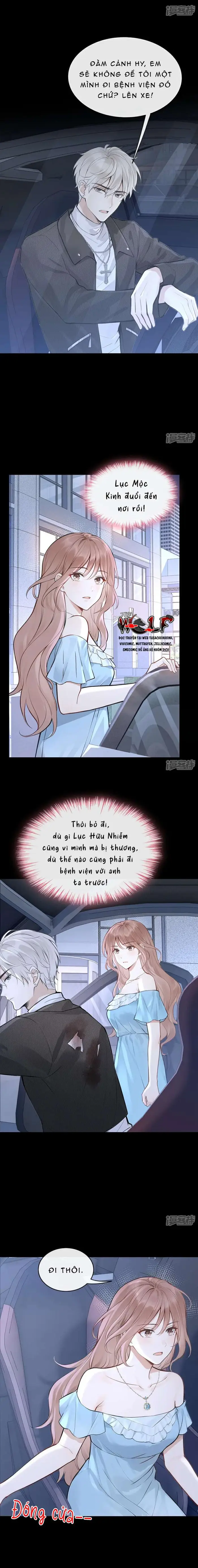 Sống Chung Để Tán Em - Chap 72 Ảnh 5