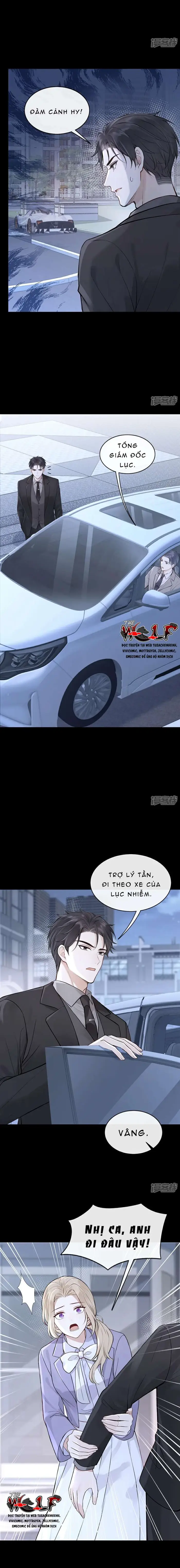 Sống Chung Để Tán Em - Chap 72 Ảnh 6