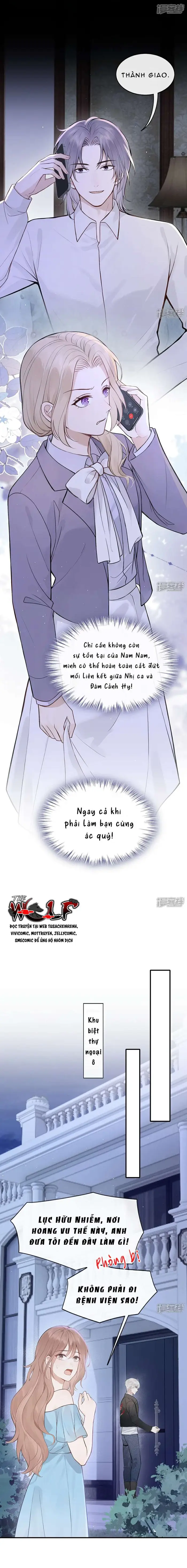 Sống Chung Để Tán Em - Chap 73 Ảnh 2