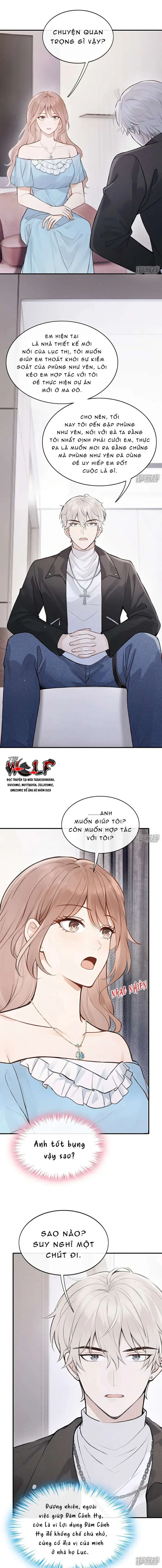 Sống Chung Để Tán Em - Chap 73 Ảnh 4