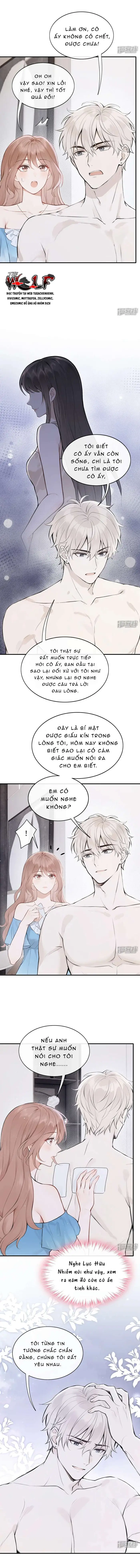 Sống Chung Để Tán Em - Chap 73 Ảnh 7