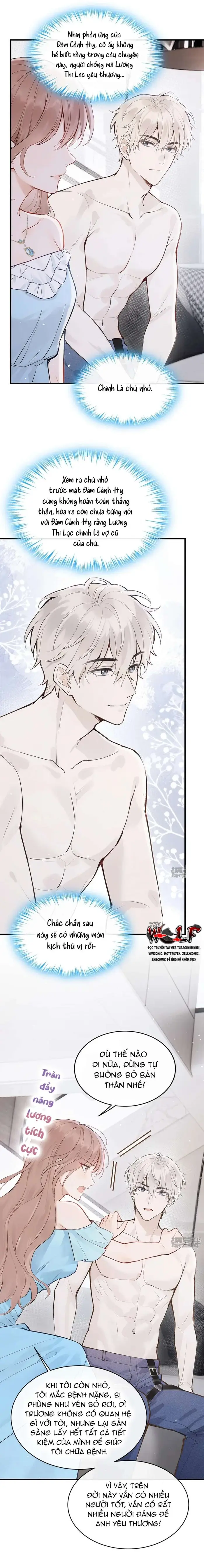 Sống Chung Để Tán Em - Chap 74 Ảnh 3