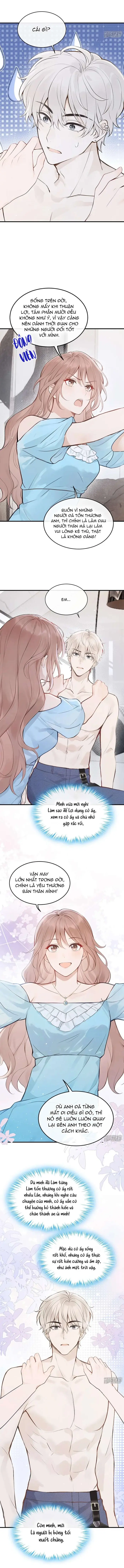 Sống Chung Để Tán Em - Chap 74 Ảnh 4