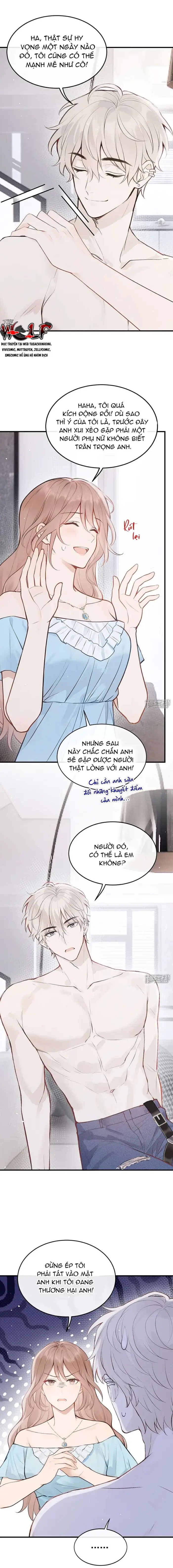 Sống Chung Để Tán Em - Chap 74 Ảnh 5