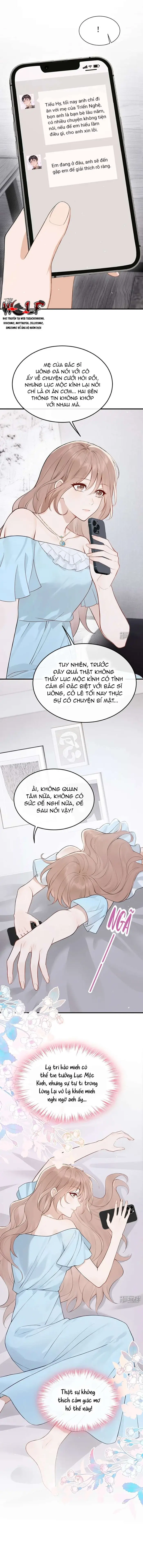 Sống Chung Để Tán Em - Chap 74 Ảnh 10