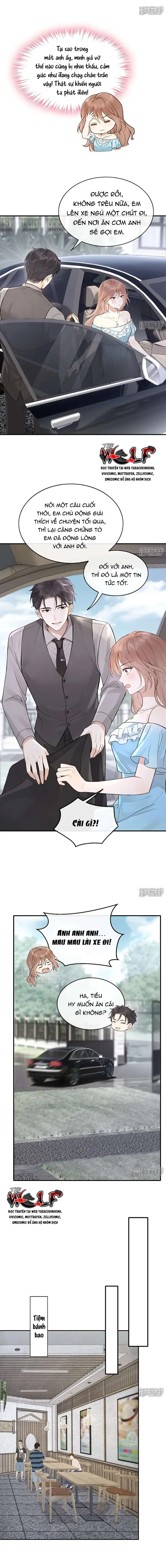 Sống Chung Để Tán Em - Chap 75 Ảnh 7