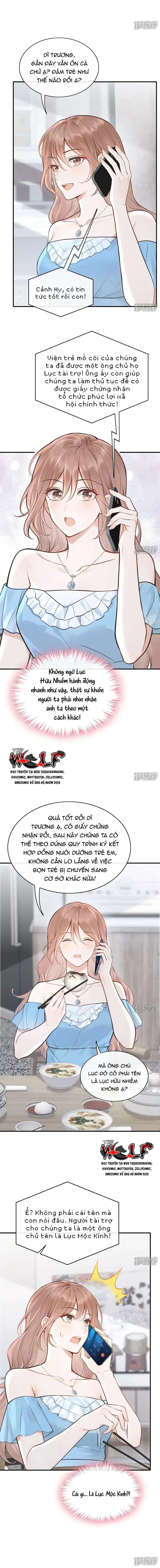 Sống Chung Để Tán Em - Chap 75 Ảnh 9