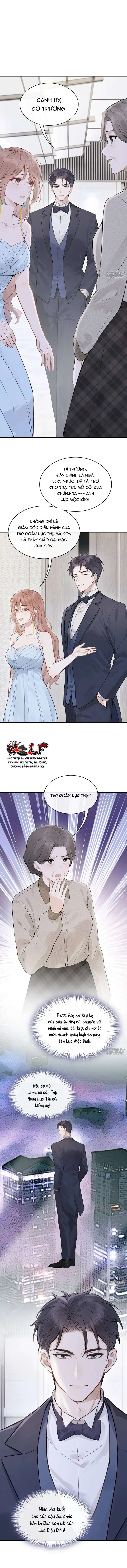 Sống Chung Để Tán Em - Chap 81 Ảnh 4