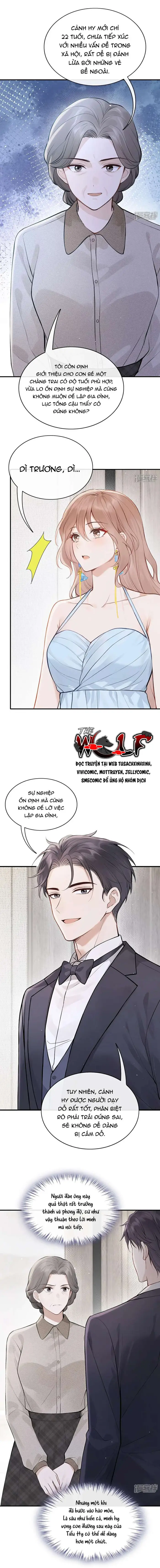 Sống Chung Để Tán Em - Chap 81 Ảnh 6
