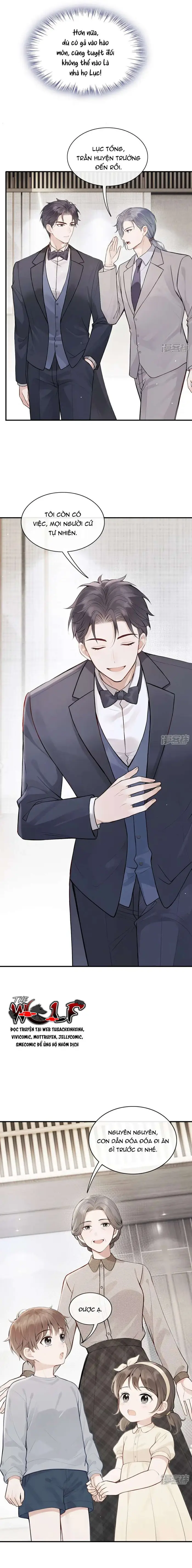 Sống Chung Để Tán Em - Chap 81 Ảnh 7