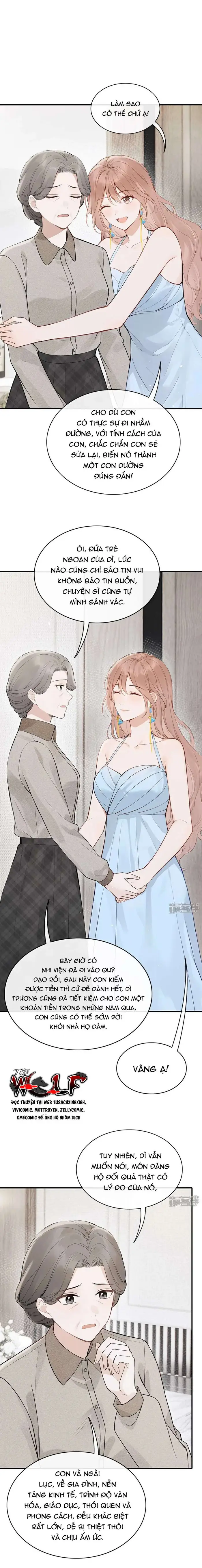Sống Chung Để Tán Em - Chap 81 Ảnh 9