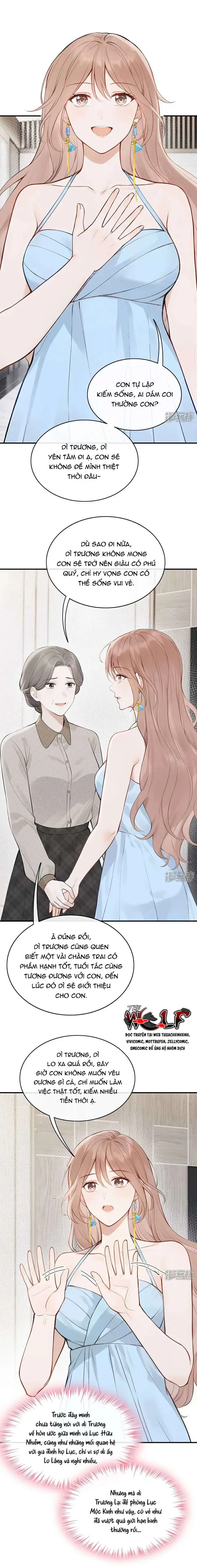 Sống Chung Để Tán Em - Chap 81 Ảnh 10