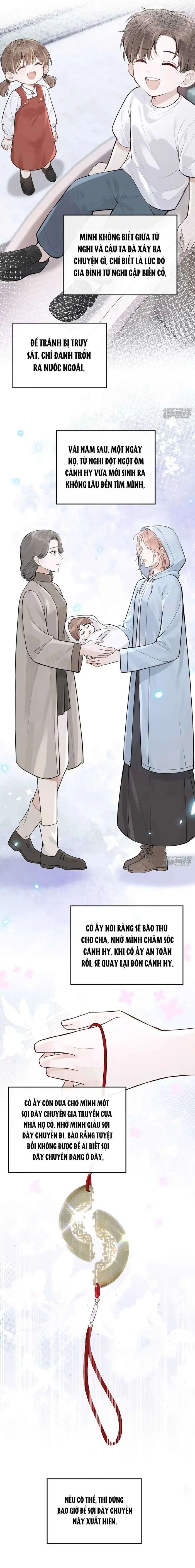Sống Chung Để Tán Em - Chap 82 Ảnh 2