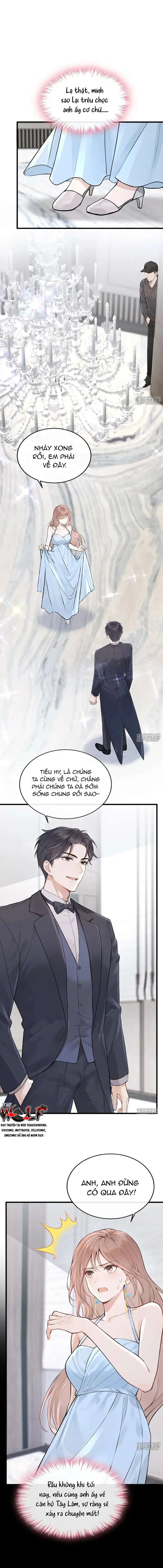 Sống Chung Để Tán Em - Chap 82 Ảnh 6