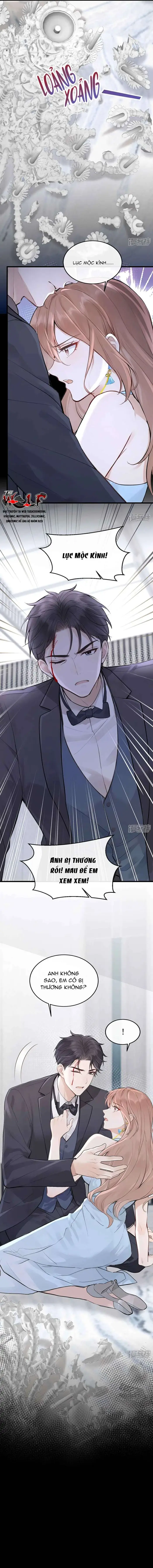 Sống Chung Để Tán Em - Chap 82 Ảnh 9
