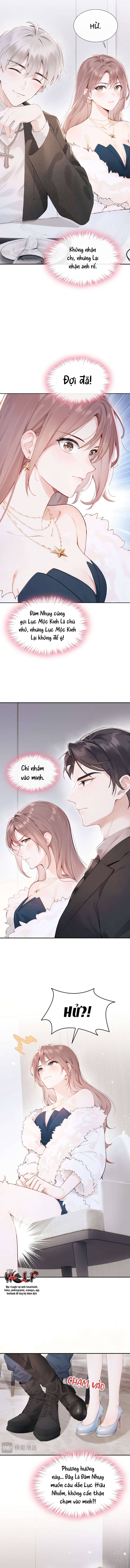 Sống Chung Để Tán Em - Chap 9 Ảnh 2