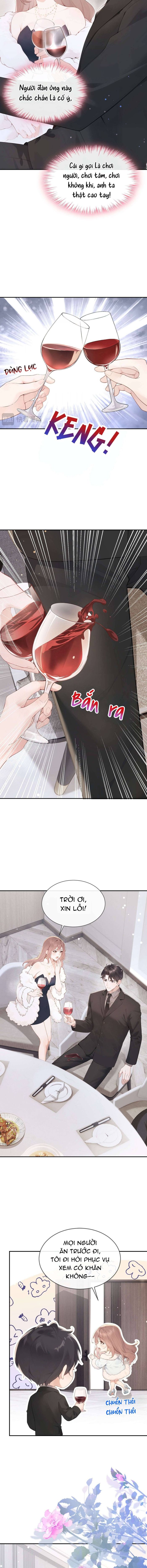 Sống Chung Để Tán Em - Chap 9 Ảnh 5