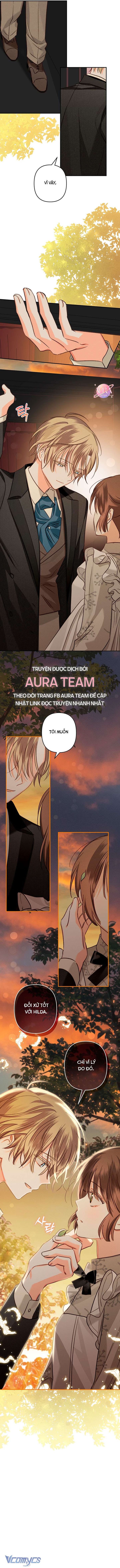 Sống Sót Như Một Hầu Gái Trong Trò Chơi Kinh Dị - Chap 14 Ảnh 4