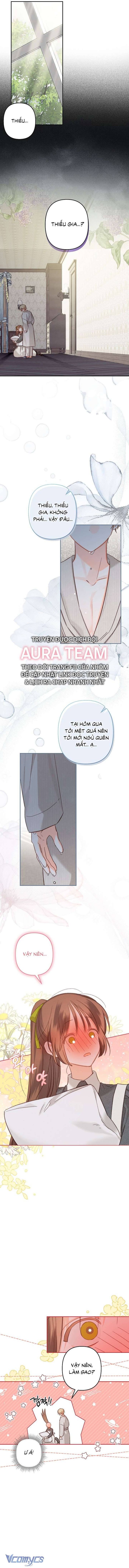 Sống Sót Như Một Hầu Gái Trong Trò Chơi Kinh Dị - Chap 24 Ảnh 2