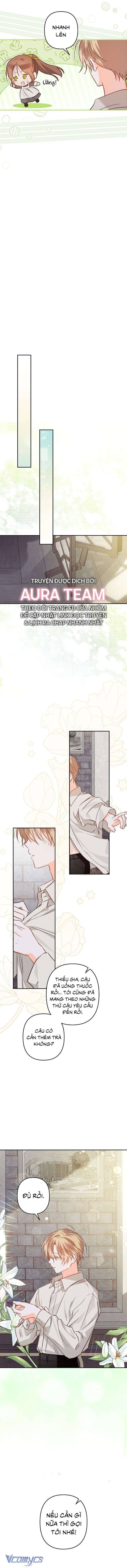 Sống Sót Như Một Hầu Gái Trong Trò Chơi Kinh Dị - Chap 24 Ảnh 8