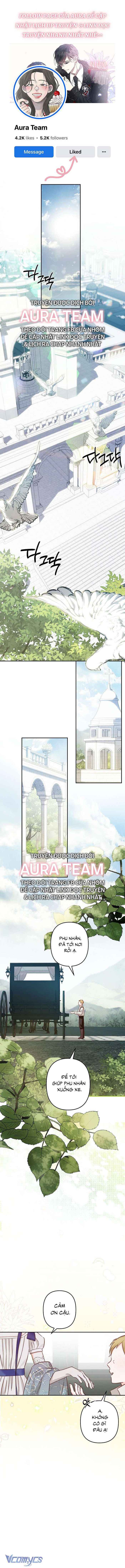 Sống Sót Như Một Hầu Gái Trong Trò Chơi Kinh Dị - Chap 26 Ảnh 1