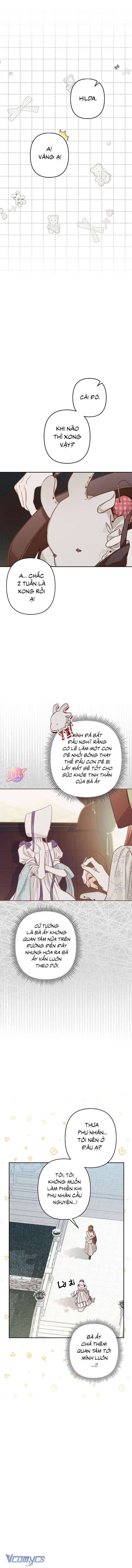 Sống Sót Như Một Hầu Gái Trong Trò Chơi Kinh Dị - Chap 26 Ảnh 4