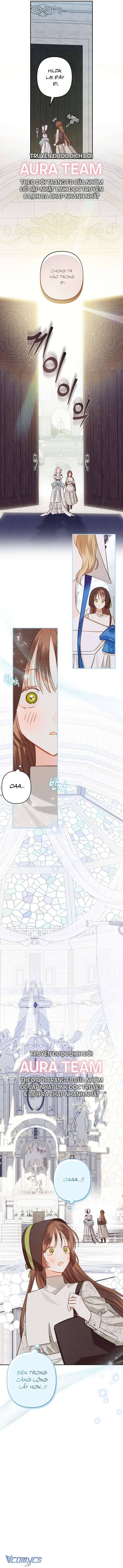 Sống Sót Như Một Hầu Gái Trong Trò Chơi Kinh Dị - Chap 26 Ảnh 5